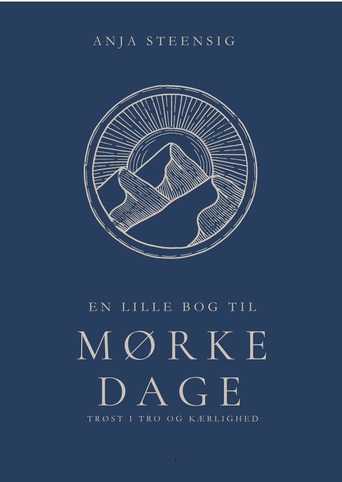 Bog: En lille bog til mørke dage