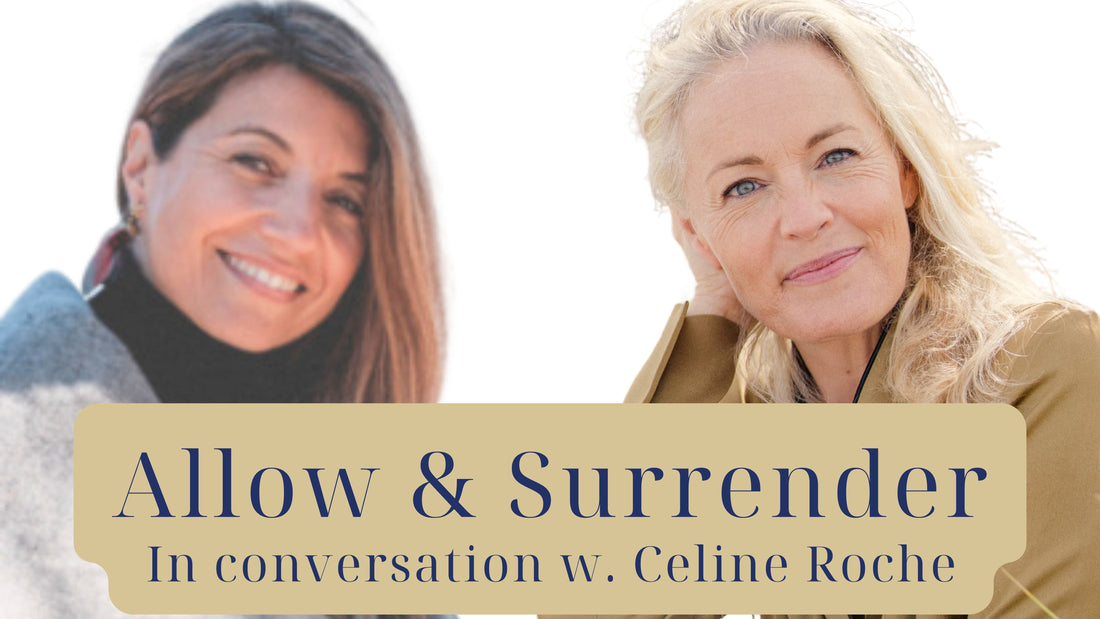 Allow and Surrender