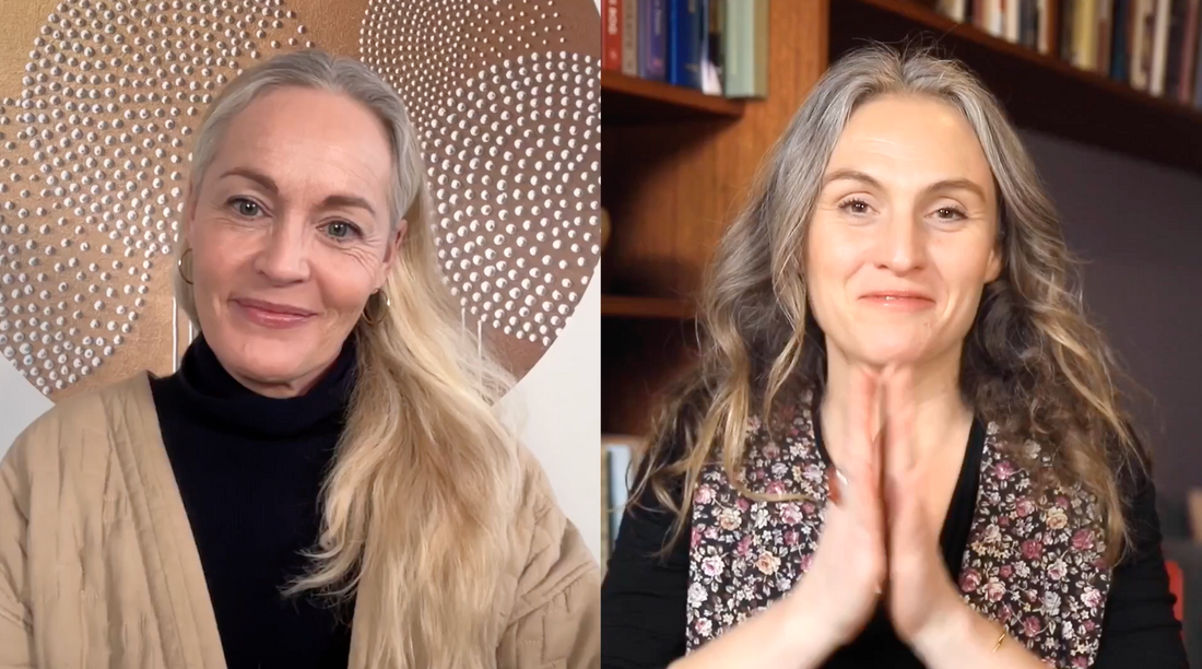 Samtale med Ranka Skak
